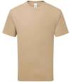 ZT215 J215M  Classic Heavyweight T-Shirt Tan colour image